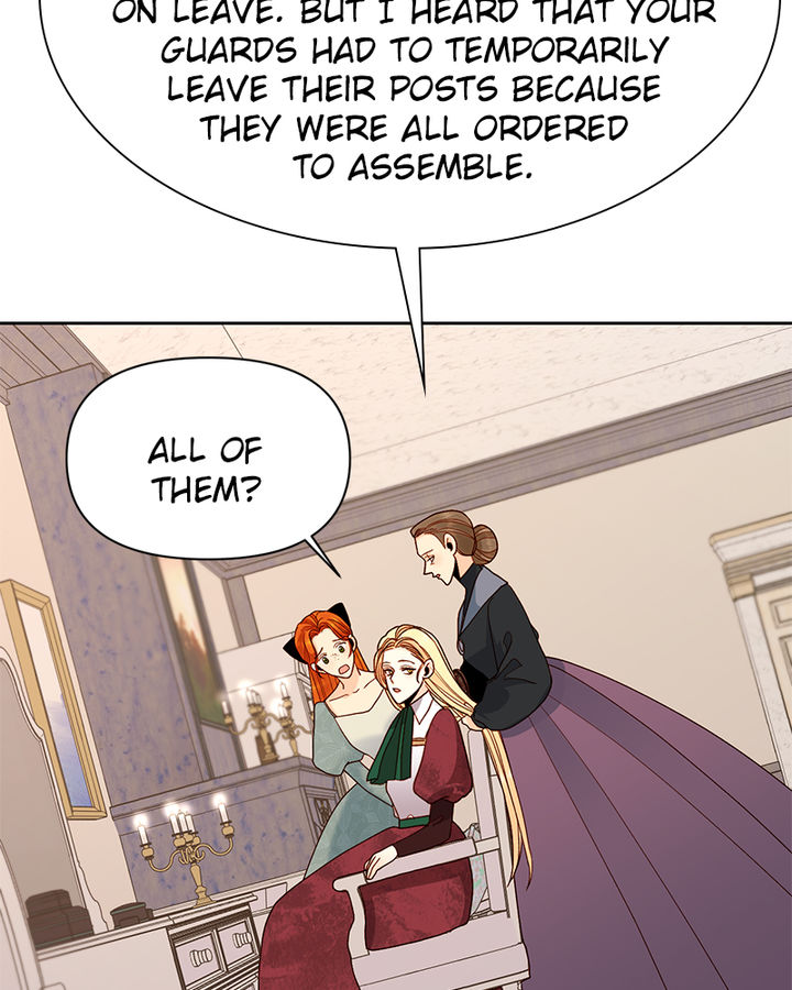 Remarried Empress Chapter 65 - Page 11