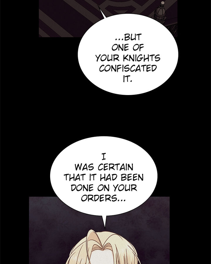 Remarried Empress Chapter 65 - Page 27