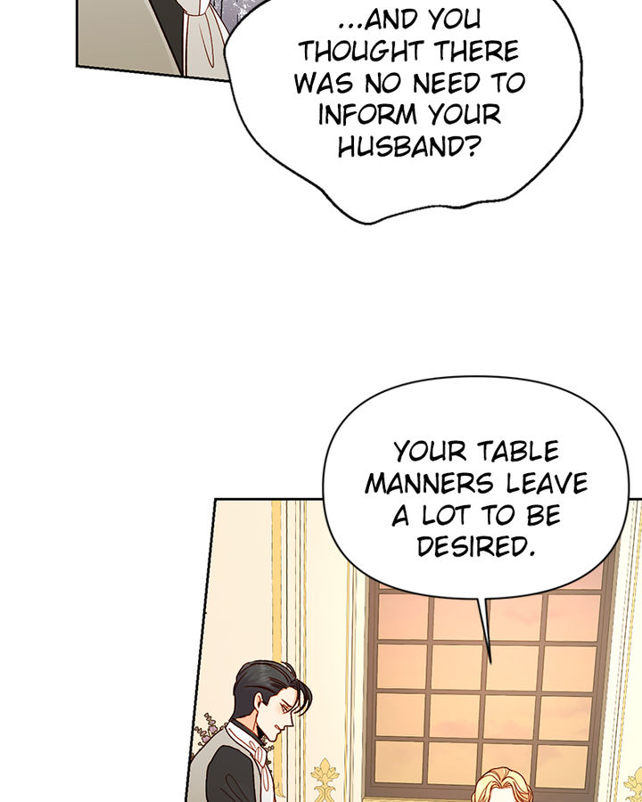 Remarried Empress Chapter 65 - Page 65