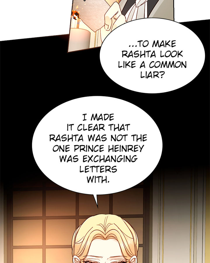 Remarried Empress Chapter 65 - Page 72