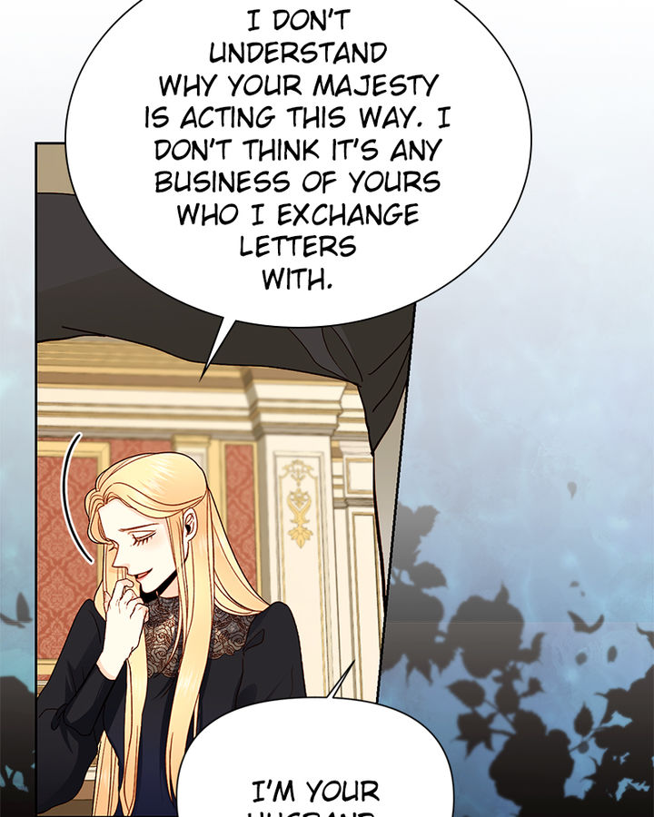 Remarried Empress Chapter 65 - Page 84