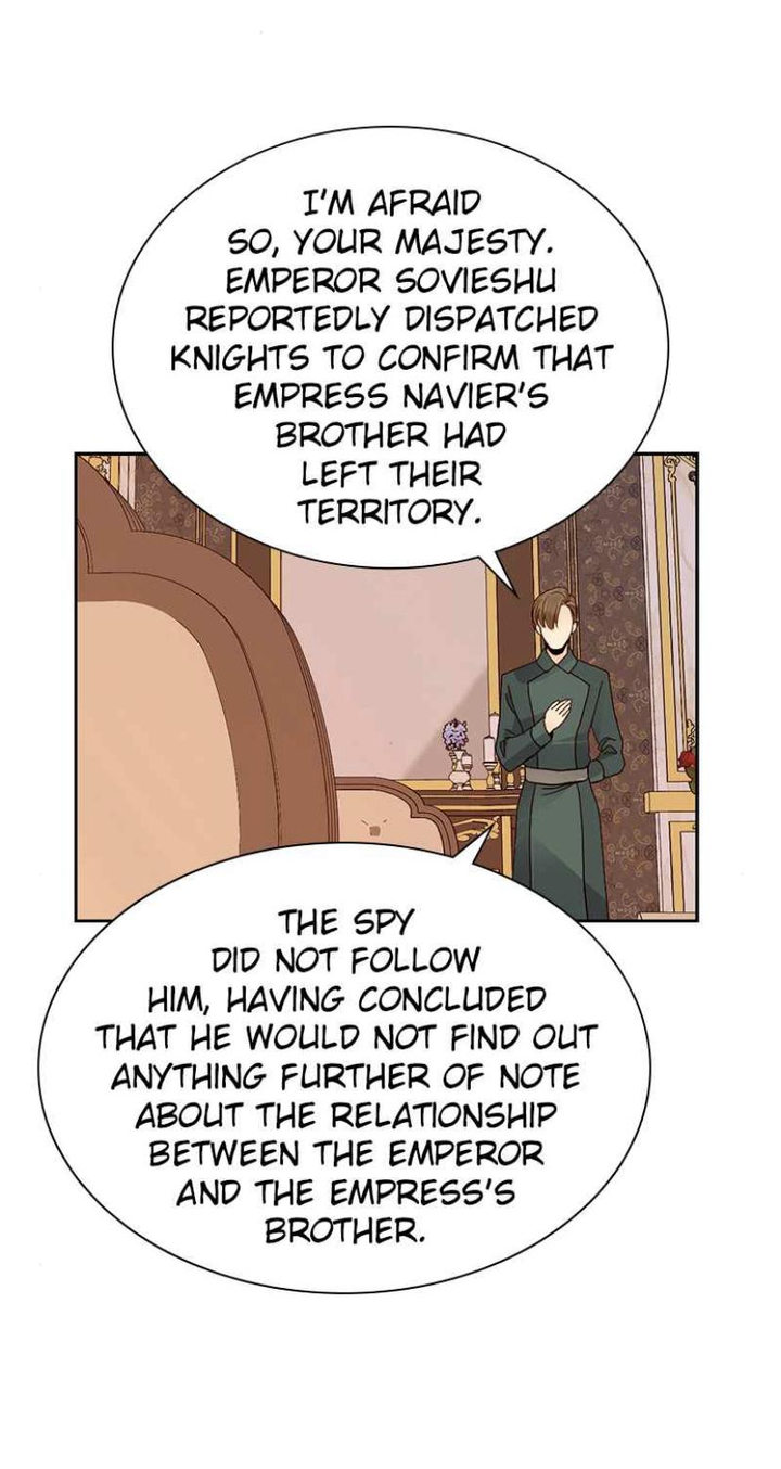 Remarried Empress Chapter 66 - Page 34