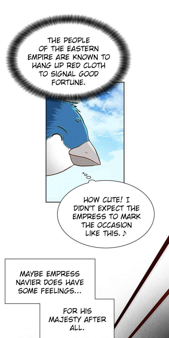 Remarried Empress Chapter 66 - Page 43