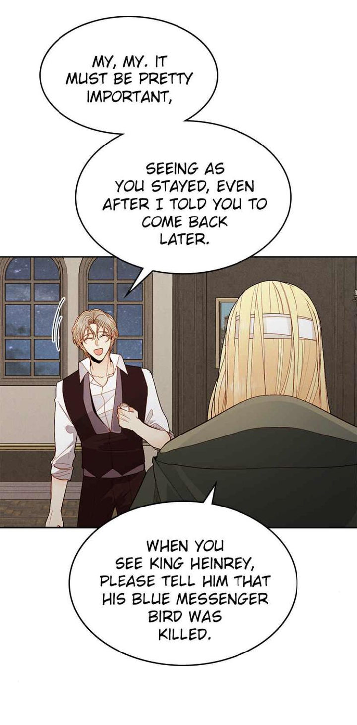 Remarried Empress Chapter 67 - Page 56