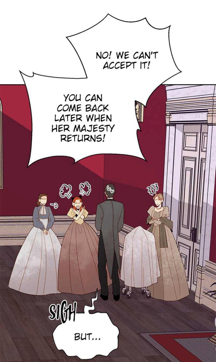 Remarried Empress Chapter 68 - Page 36