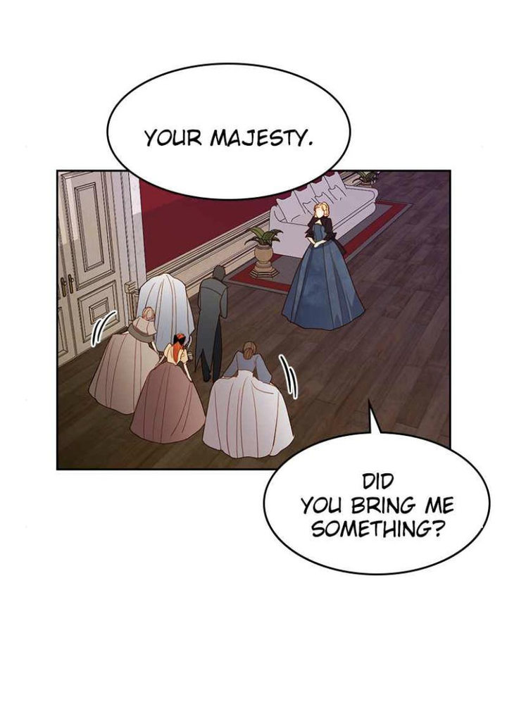 Remarried Empress Chapter 68 - Page 39