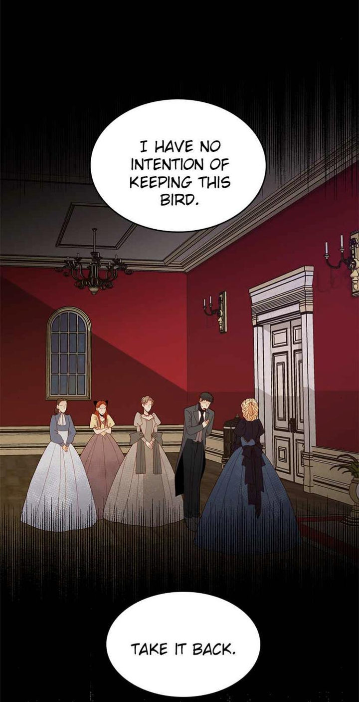 Remarried Empress Chapter 68 - Page 50