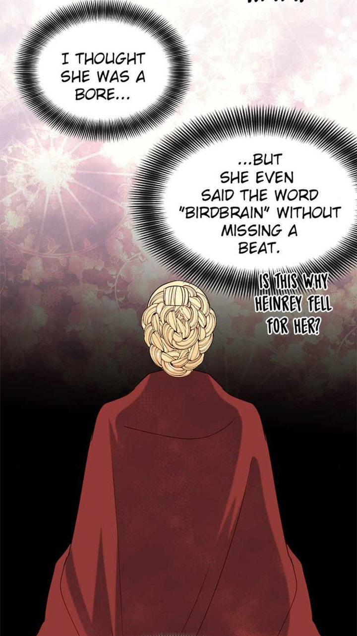 Remarried Empress Chapter 70 - Page 22