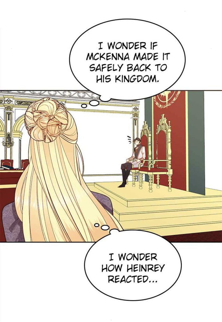 Remarried Empress Chapter 70 - Page 29