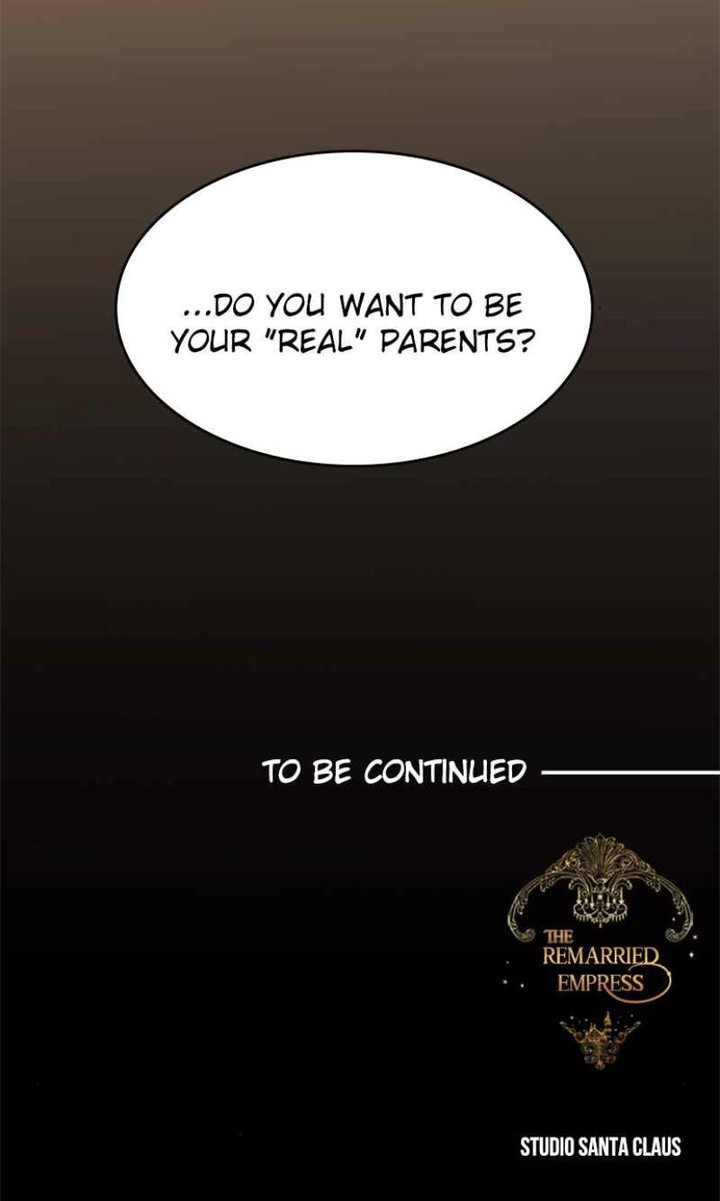 Remarried Empress Chapter 70 - Page 65