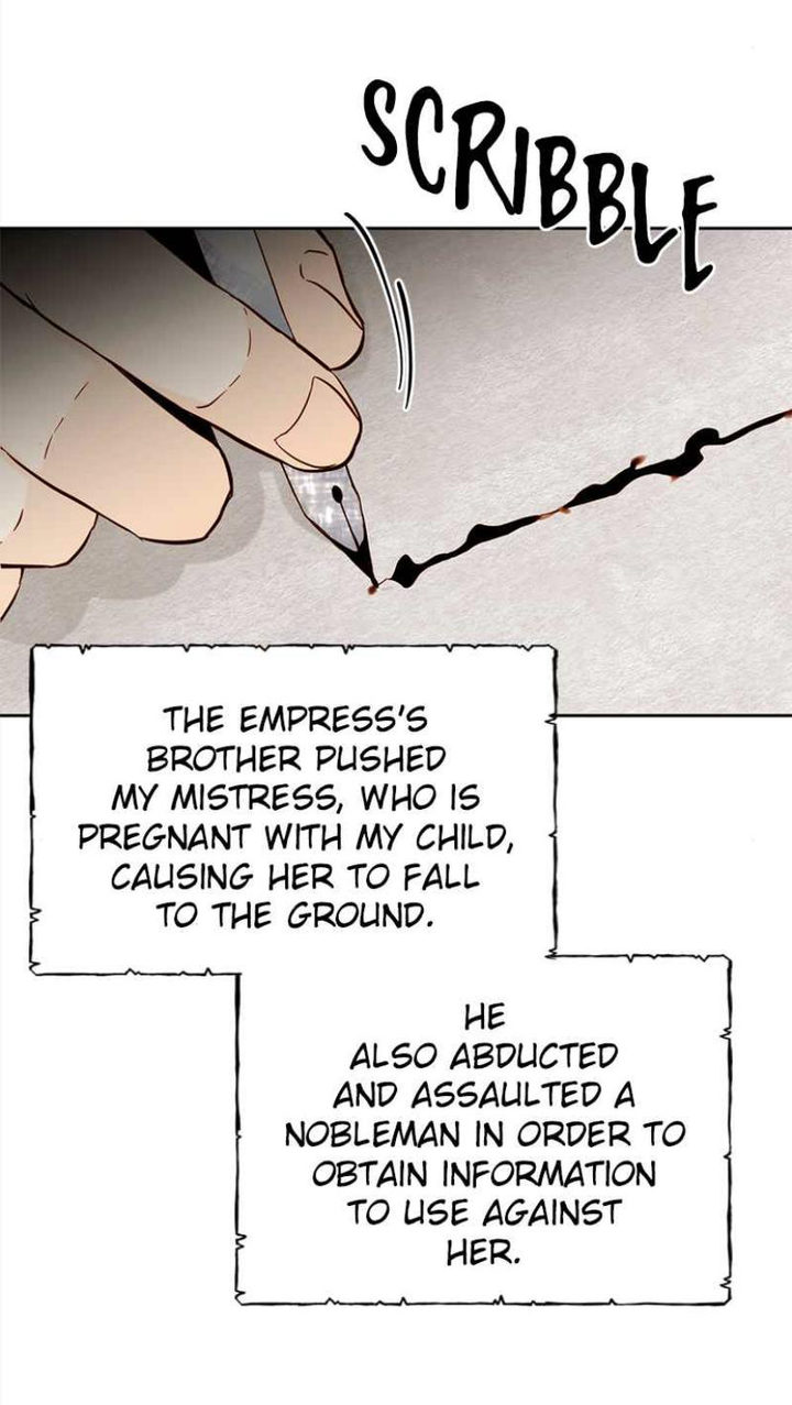 Remarried Empress Chapter 71 - Page 35