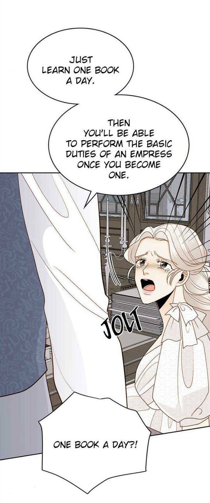 Remarried Empress Chapter 74 - Page 29