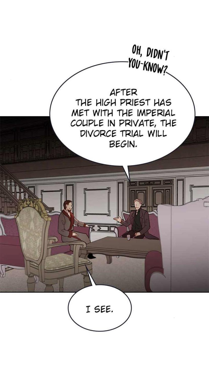 Remarried Empress Chapter 77 - Page 23