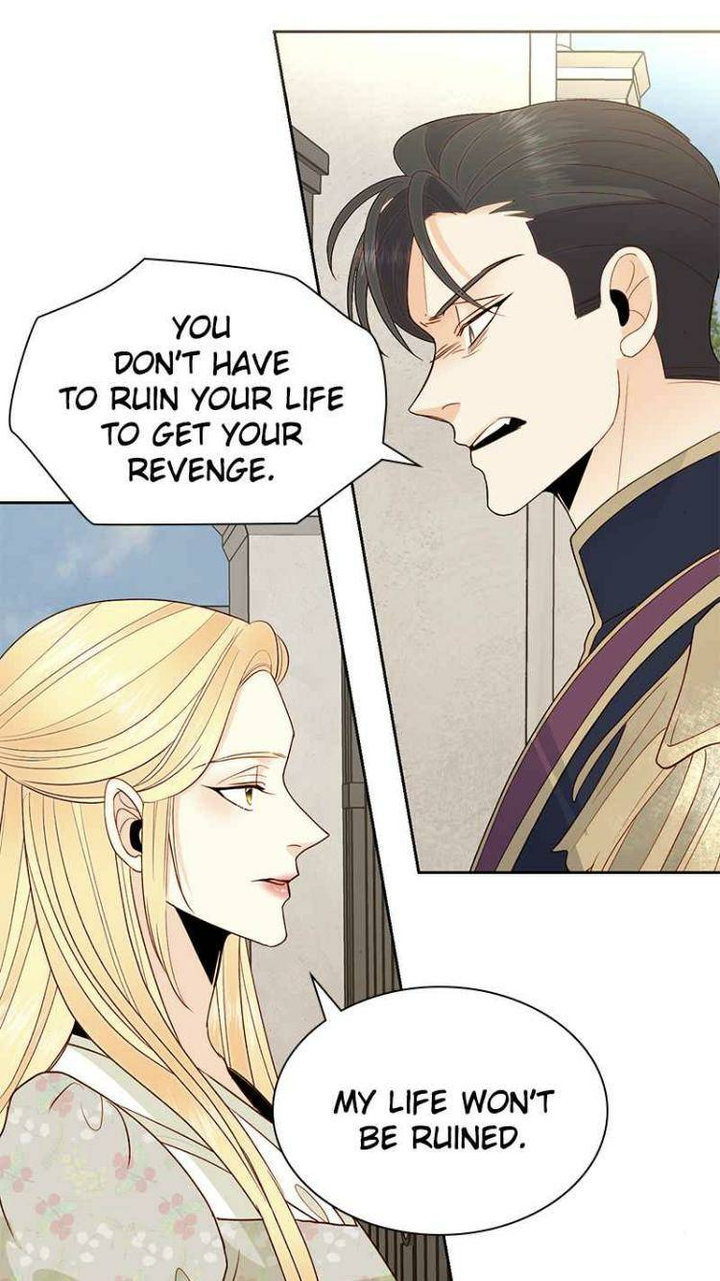 Remarried Empress Chapter 82 - Page 24