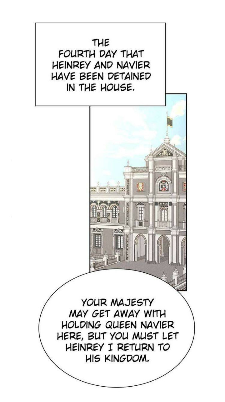 Remarried Empress Chapter 82 - Page 70