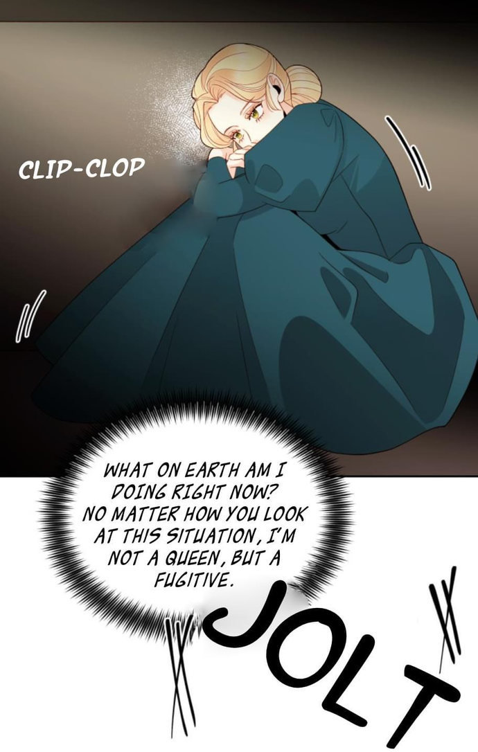 Remarried Empress Chapter 84 - Page 45