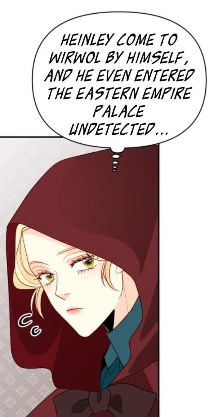 Remarried Empress Chapter 84 - Page 63