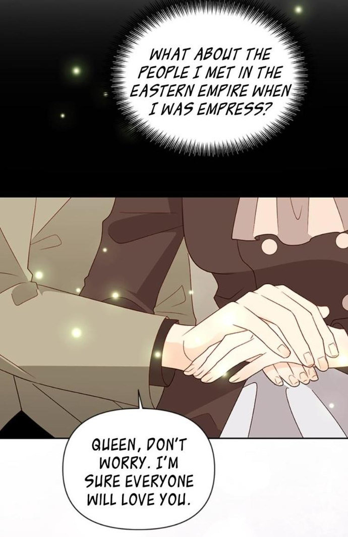 Remarried Empress Chapter 85 - Page 60