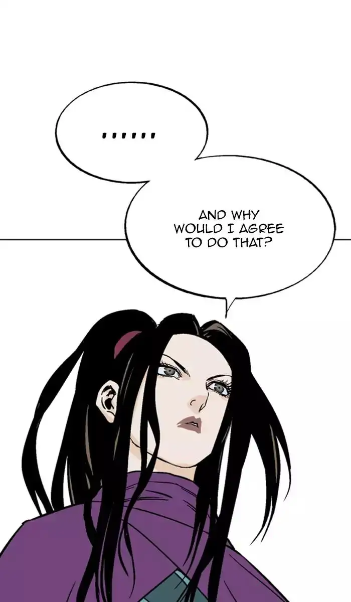 Gosu Chapter 100 - Page 31