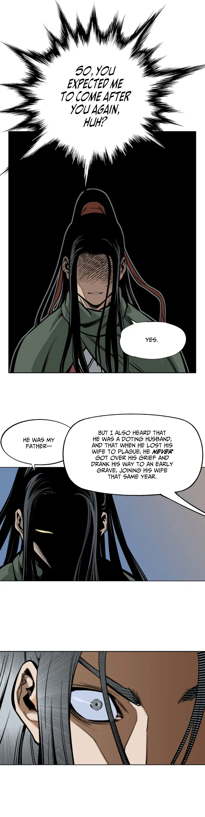 Gosu Chapter 13 - Page 7