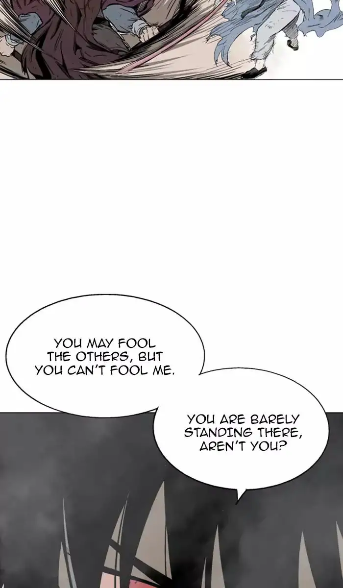 Gosu Chapter 132 - Page 26