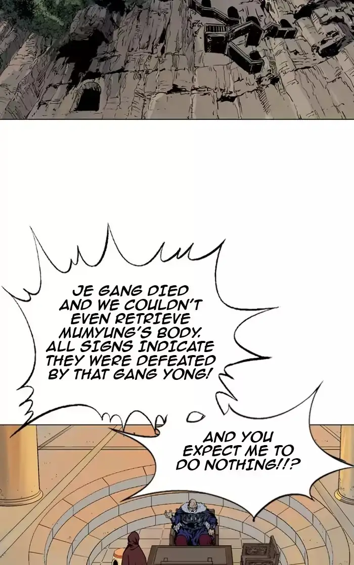 Gosu Chapter 136 - Page 4