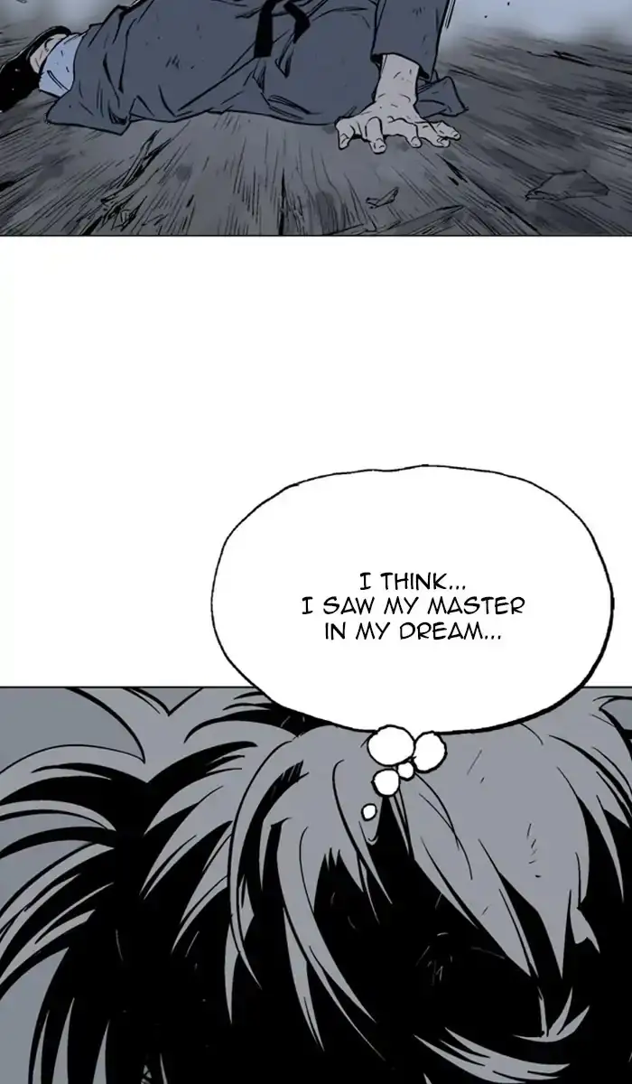 Gosu Chapter 144 - Page 54