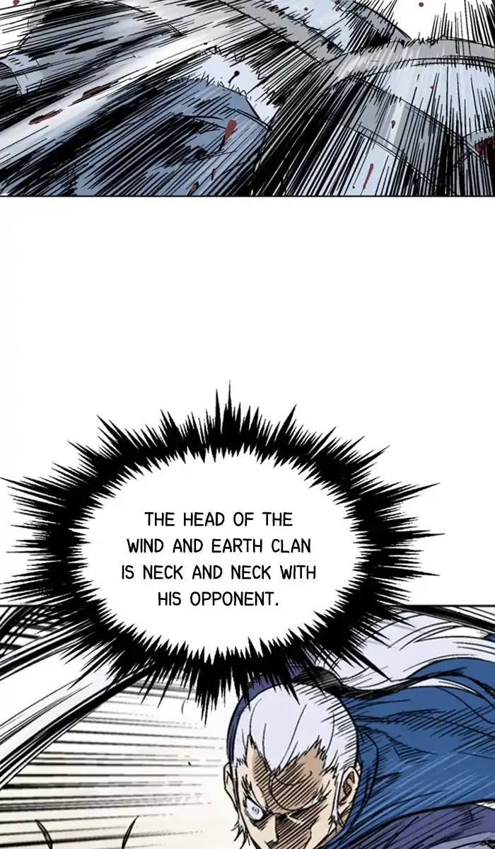 Gosu Chapter 156 - Page 43