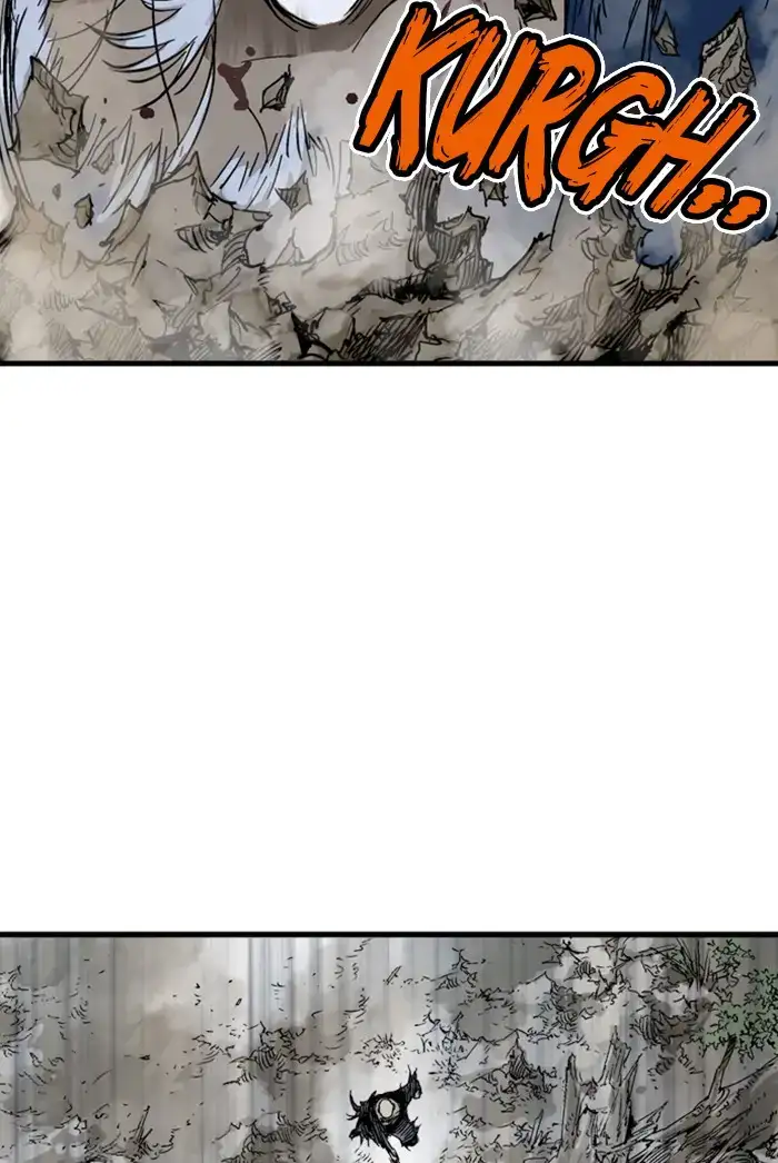 Gosu Chapter 166 - Page 21