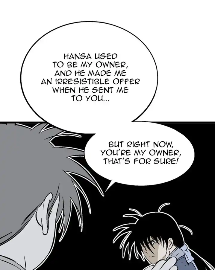 Gosu Chapter 204 - Page 63