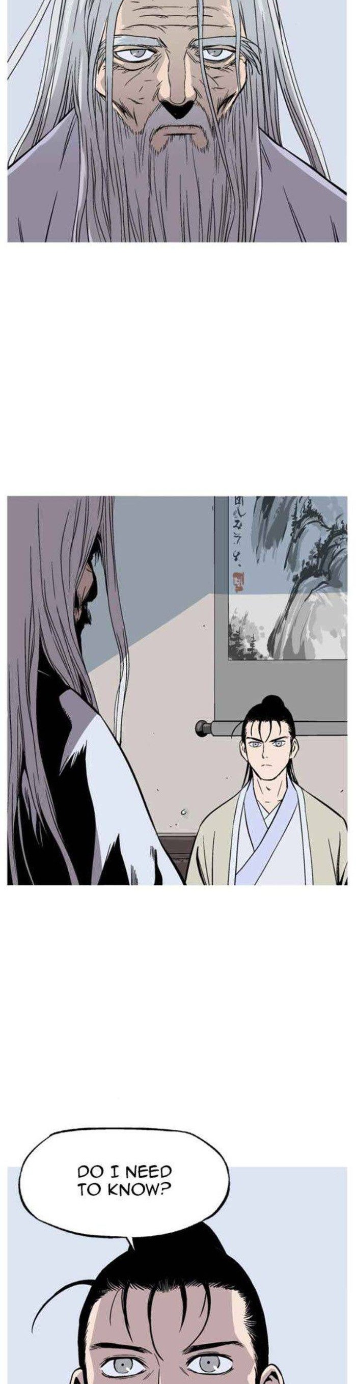 Gosu Chapter 230 - Page 24