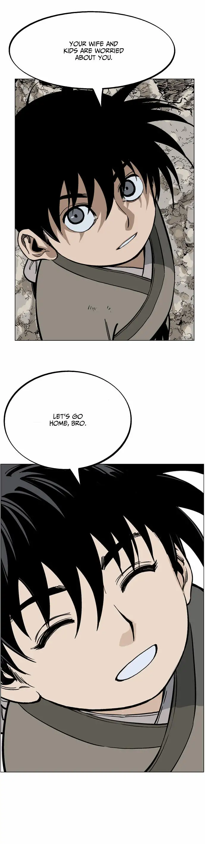 Gosu Chapter 32 - Page 19