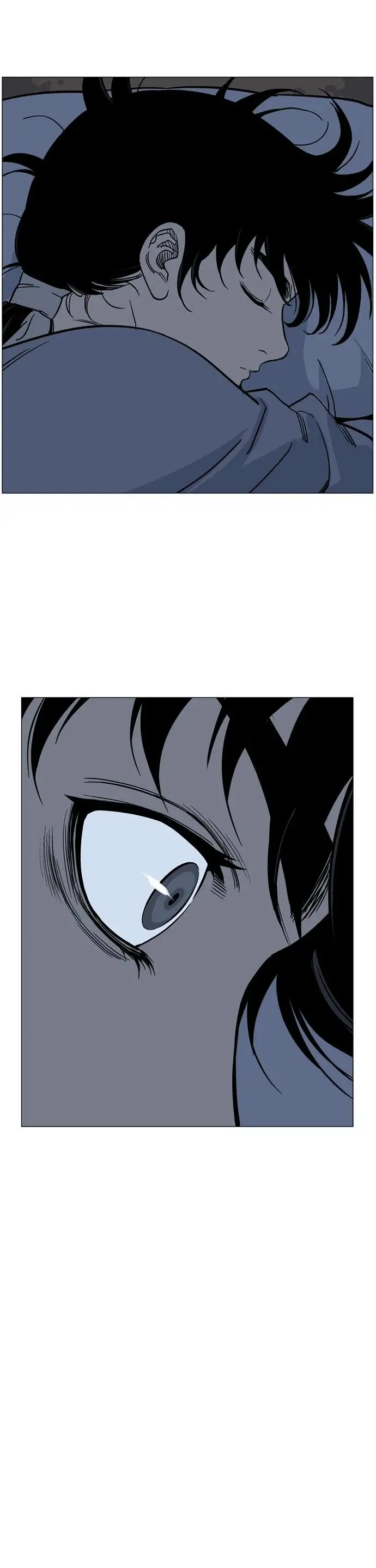 Gosu Chapter 33 - Page 37