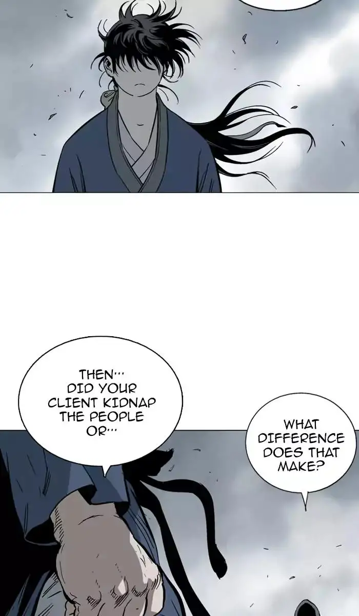 Gosu Chapter 97 - Page 35