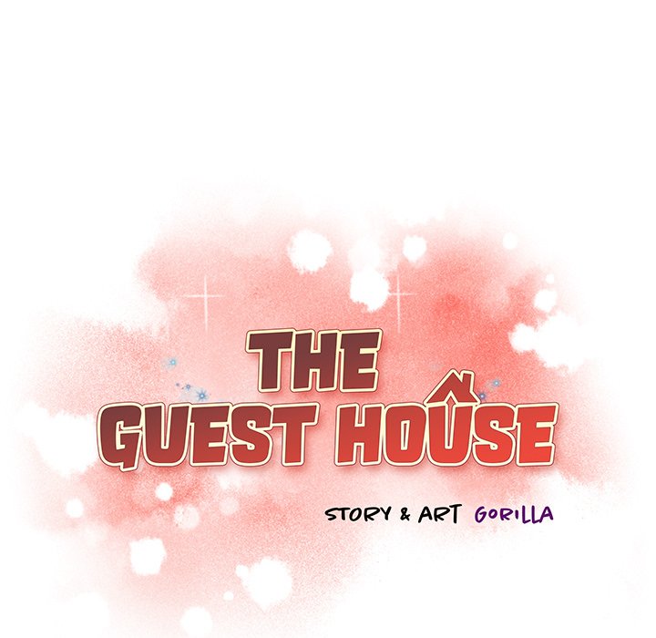 The Guest House Chapter 10 - Page 8