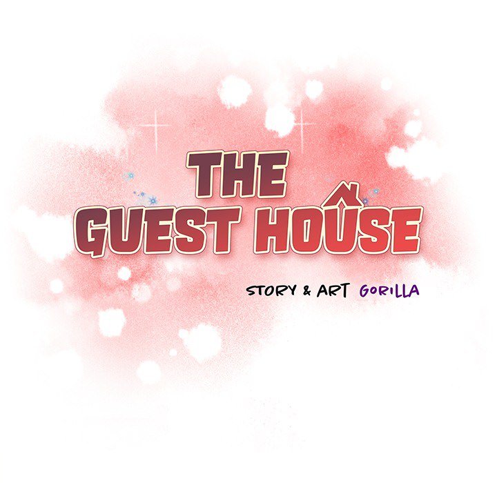 The Guest House Chapter 15 - Page 12