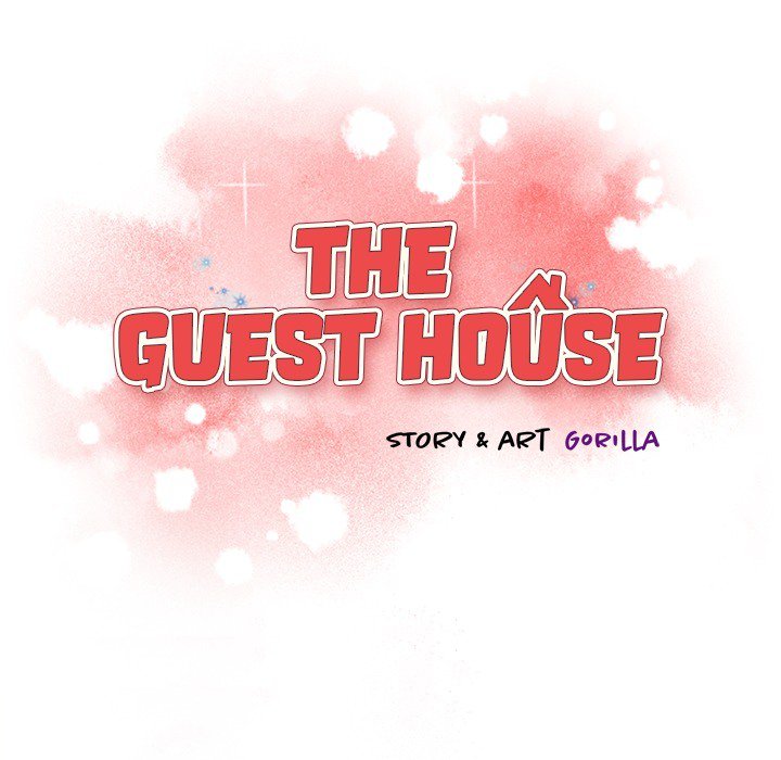 The Guest House Chapter 16 - Page 12