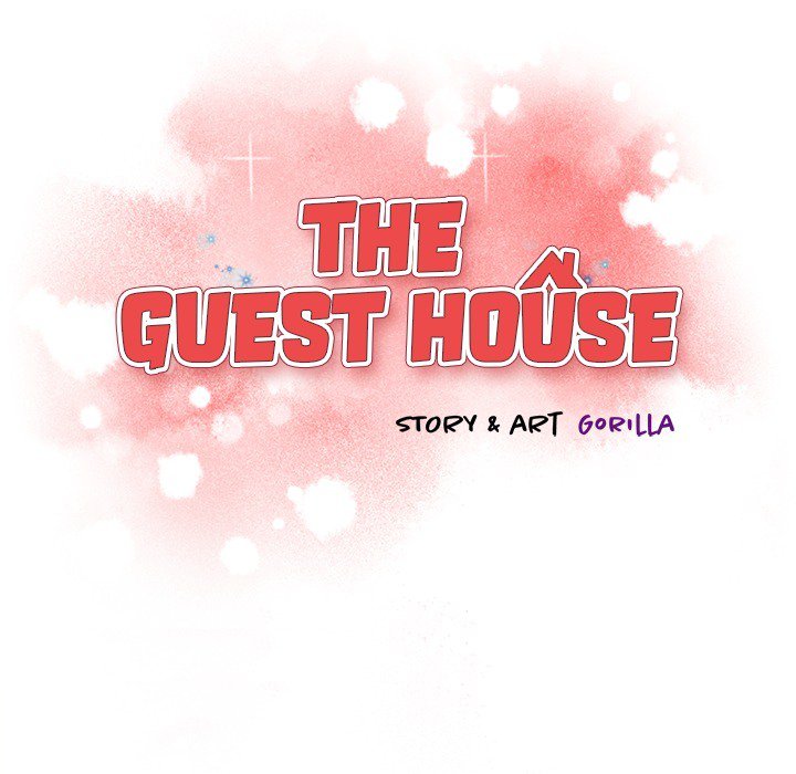 The Guest House Chapter 17 - Page 16