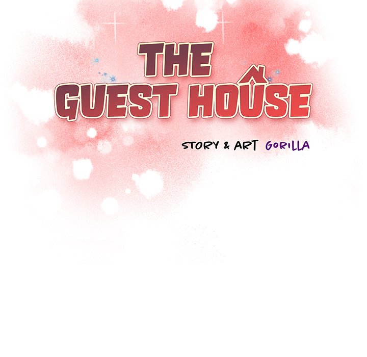 The Guest House Chapter 19 - Page 12