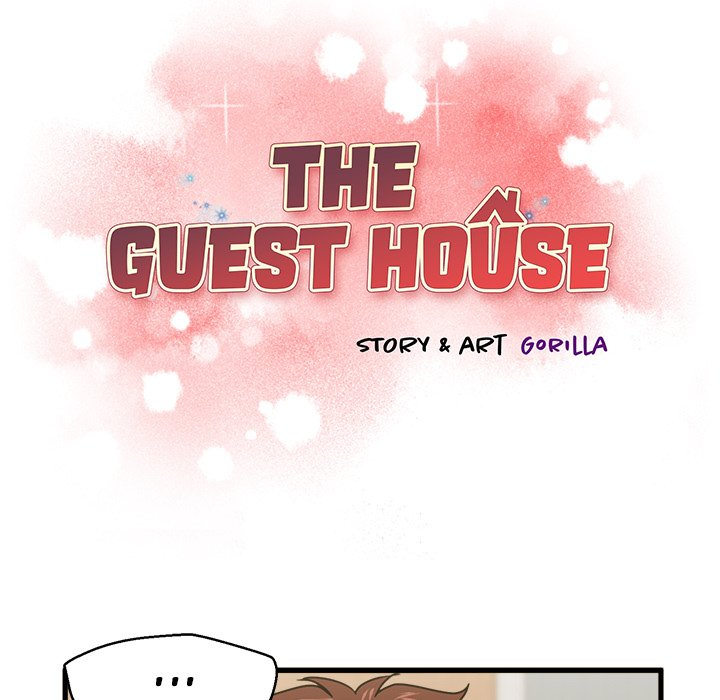 The Guest House Chapter 20 - Page 13