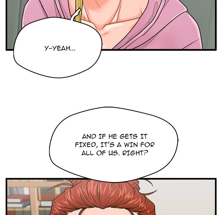 The Guest House Chapter 22 - Page 6