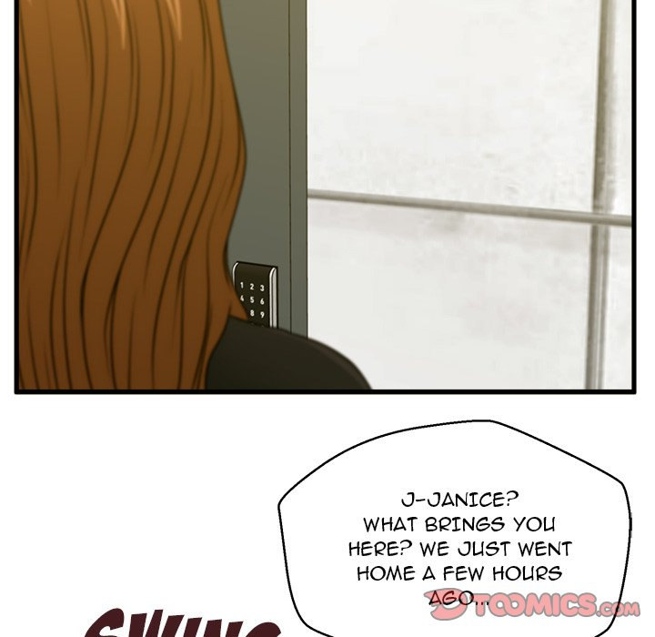 The Guest House Chapter 25 - Page 123