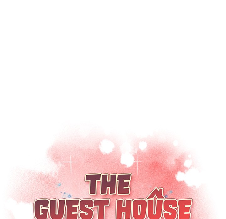 The Guest House Chapter 4 - Page 10