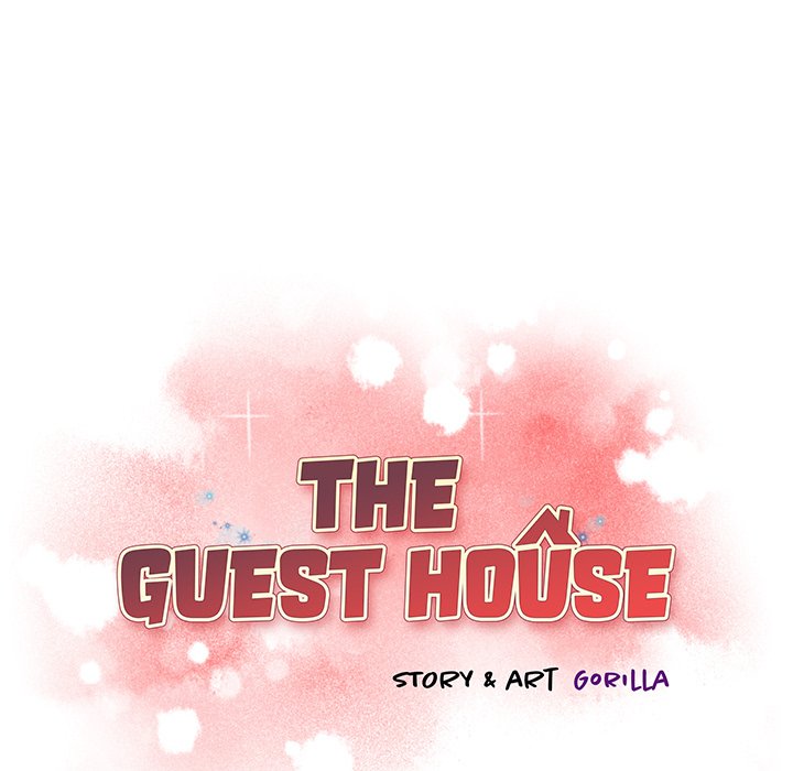 The Guest House Chapter 5 - Page 10