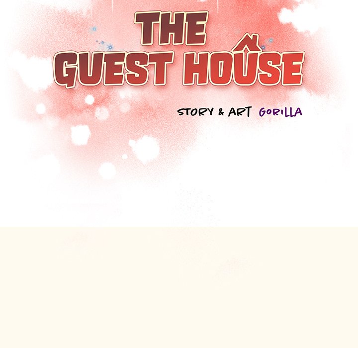 The Guest House Chapter 6 - Page 10