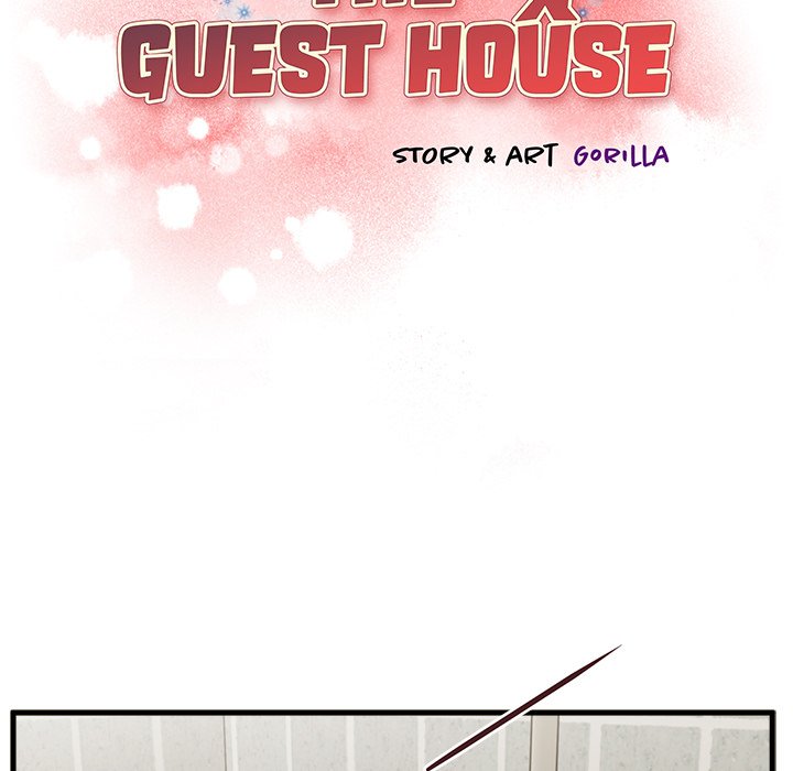 The Guest House Chapter 7 - Page 9