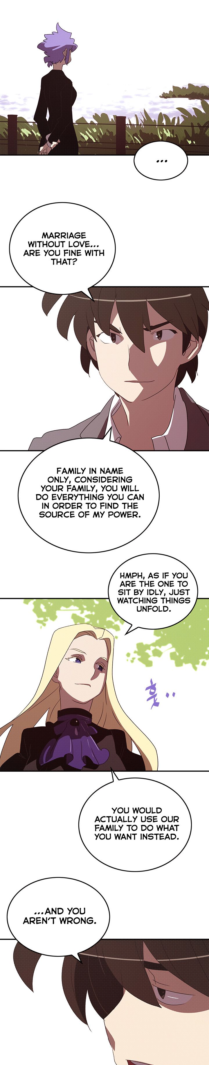 I Am The Sorcerer King Chapter 103 - Page 18