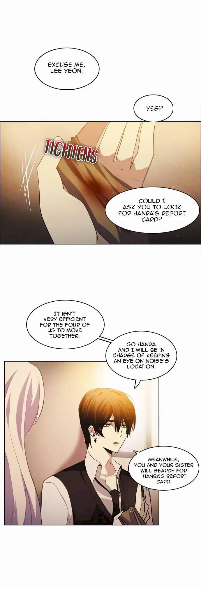 Zero Game Chapter 12 - Page 47