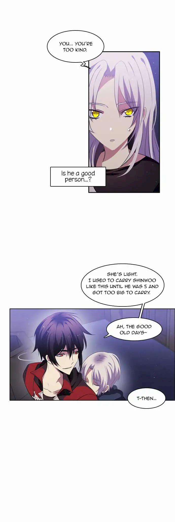 Zero Game Chapter 17 - Page 48