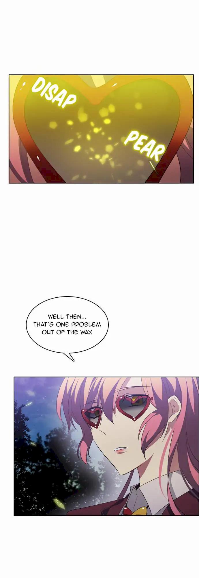 Zero Game Chapter 18 - Page 6